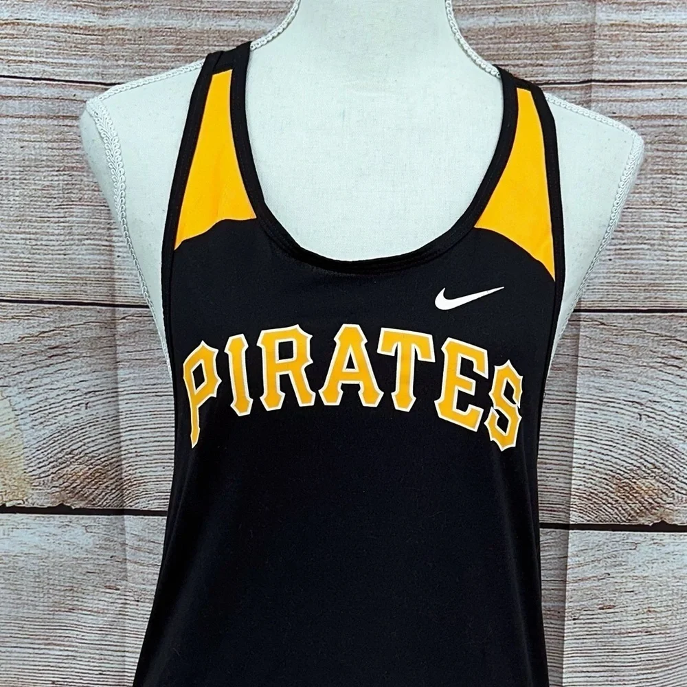 Nike pittsburg pirates